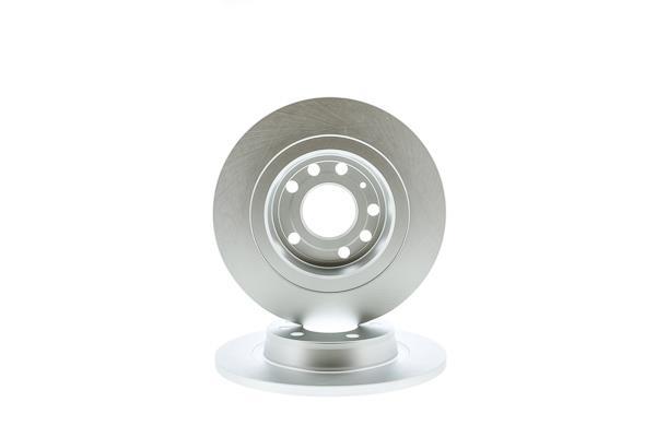 Disques de frein AISIN ref. P6R979S